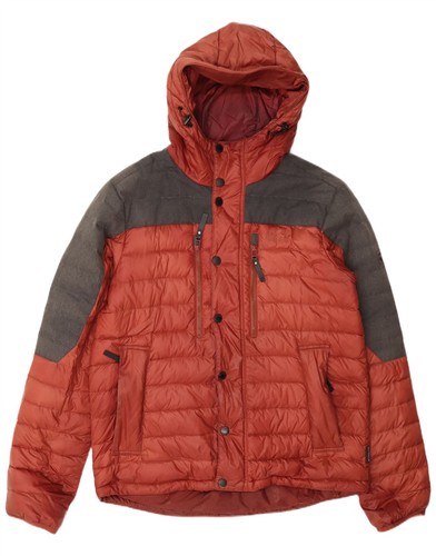 Jack wolfskin mens hooded - wolfskin,