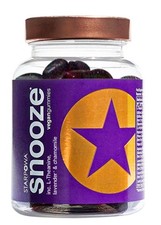 Starpowa Snooze vegan gummies - 30 gummies