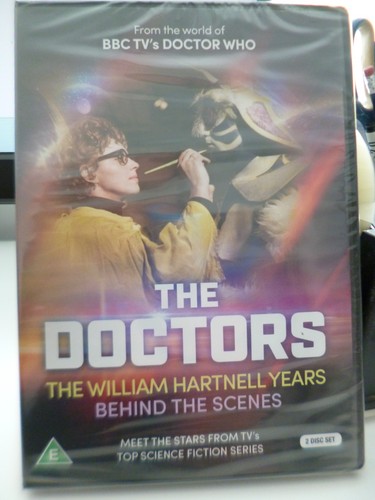 The doctors william - the,