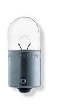 10x Bulb BA15s 5007 OSRAM for