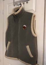Shire Classics Gilet Large