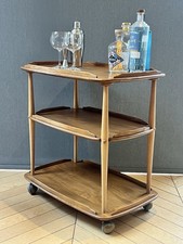Ercol Blue Label Drinks