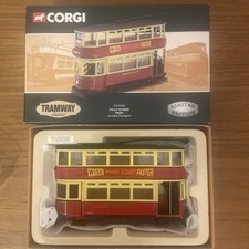 Corgi Tramway Classics CC25202