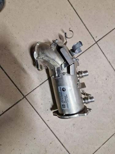 Bmw g11 g12 - g11,, egr
