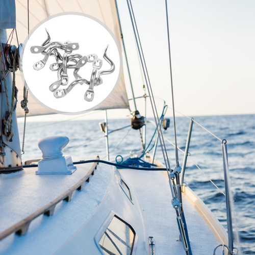 10pcs stainless steel - stainless, boat