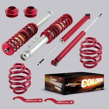 Coilovers Lowering for BMW 3