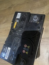 Car battery - car,