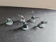 Warhammer 40k Genestealer Cult