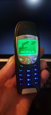 Rare vintage nokia 6210 - vintage,