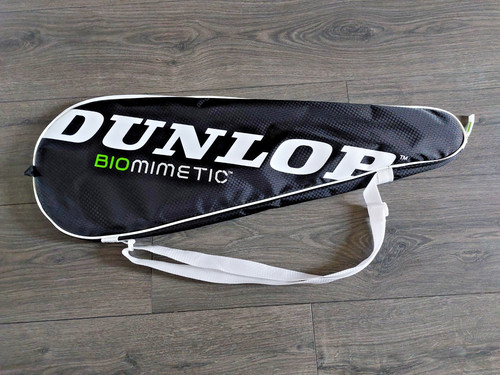 Dunlop sport biometic - biometic, gt-x