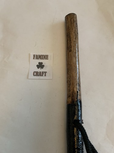 Shillelagh walking stick - walking,