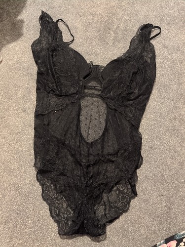 Ann summers lipsy emmie body - summers,