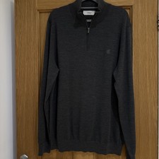 BNWT Pringle of Scotland Men's
