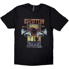 Led Zeppelin T-Shirt Inglewood
