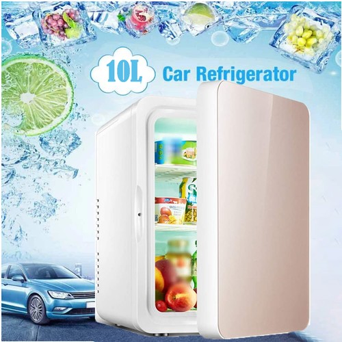 Mini fridge 10l portable table - mini,