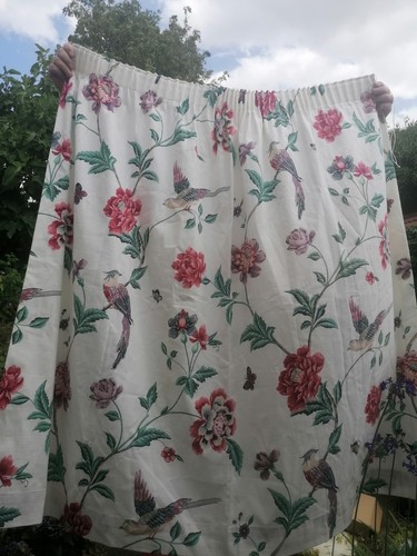 Laura ashley elveden curtains - laura,