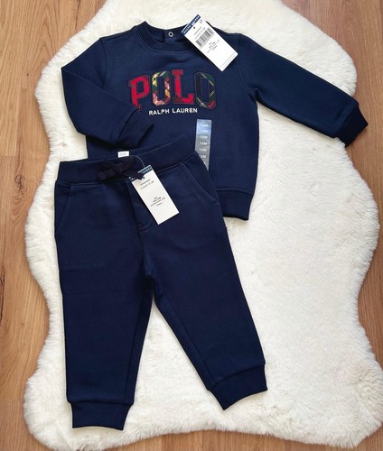 Boys ralph lauren fleece lined - ralph,