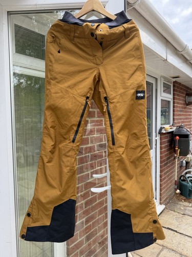 Picture snowboard trousers - picture,