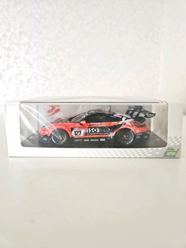 Spark rare sg850 porsche - 1.43,