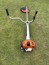 Stihl FS450c professional