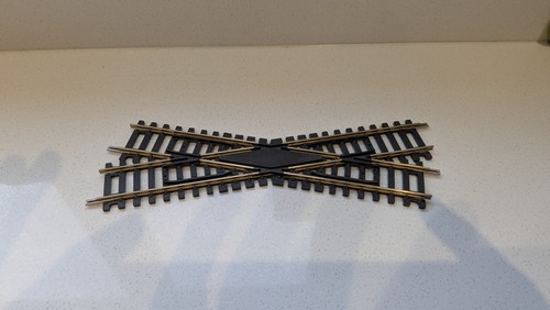 Hornby crossing track r614 - track,,
