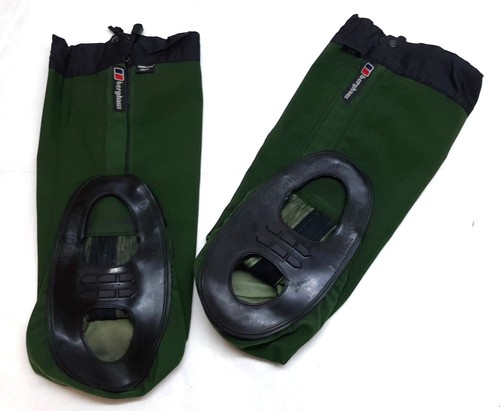 Berghaus gaiters skywalk - berghaus,