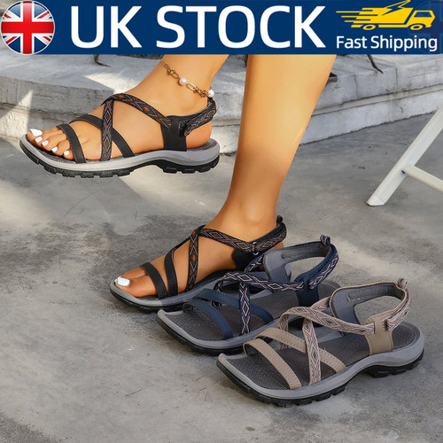 Womens walking sandals - walking,