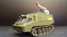 Dinky toys 353 shado mobile - #353, 2