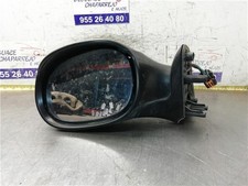 SIDE MIRROR LEFT Citroën Citroen SAXO 1.5 D (54 CV) 1999