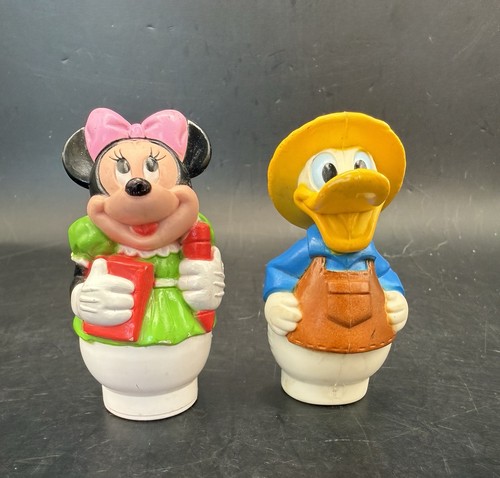 Vintage disney arco minnie - vintage,