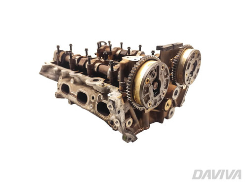 Vauxhall corsa engine head - corsa, 1.0