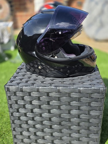 Shoei neotech full face - shoei, 2