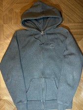 Jack Wills Hoodie Grey Men’s