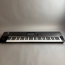 KORG KROME-73 EX 73-Key Music