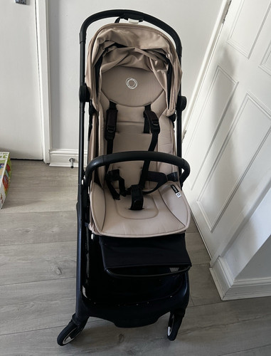 Bugaboo butterfly compact - bugaboo,