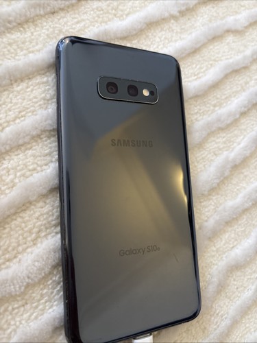 Samsung galaxy s10e 128gb - s10e,