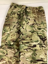70/70 Size SMALL British Army
