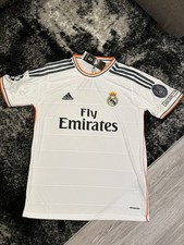 Adidas Real Madrid 2013-14