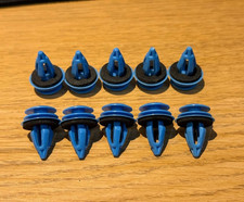 FIT FERRARI DOOR PANEL / CARD