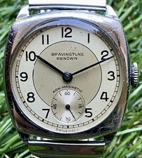 Gents 30mm bravingtons - 30mm, of