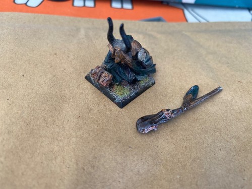 Warhammer fantasy chaos - warhammer,