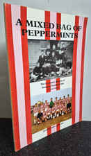 A Mixed Bag of Peppermints -