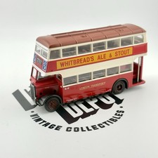 EFE 26301 Guy Arab II Utility Bus-London Transport Boxed