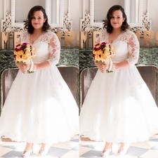 Elegant Wedding Dresses 3/4