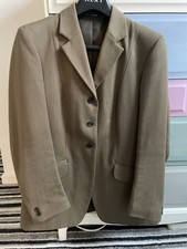 Tweed Show Jacket