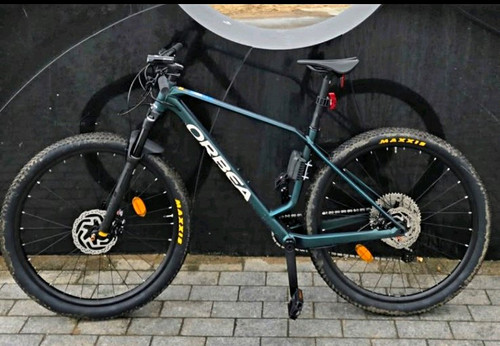 Orbea alma h30 29er - h30,