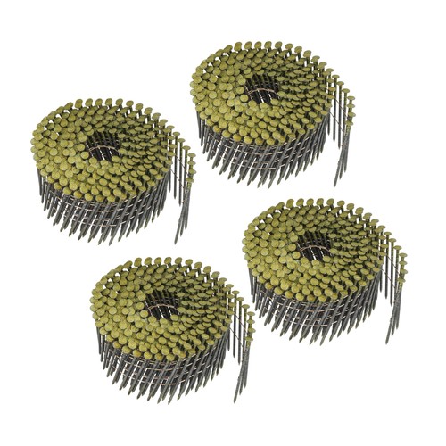 09 inch siding nails - 2-1/2, 0.09-inch