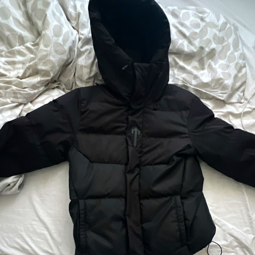 Mistral men black trapstar - men's,