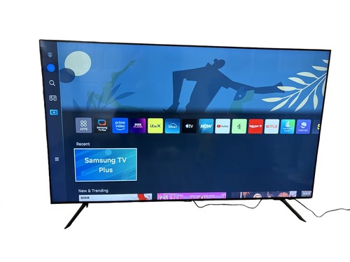 Samsung smart tv - smart, tv-