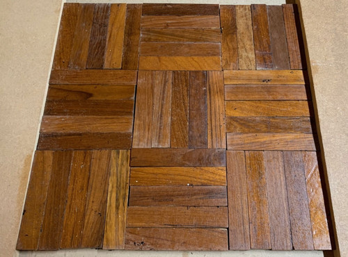 200 pieces reclaimed - pieces,